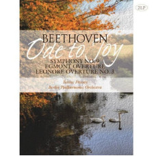 Beethoven "Ode To Joy"