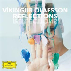 Olafsson Vikingur "Reflections"