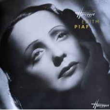 Vinyl "Piaf Edith "La Collection Harcourt"