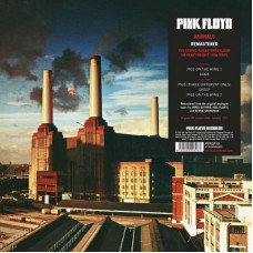 Pink Floyd "Animals"