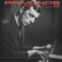 Vinyl "Pauls Raimonds. Dziesmas"