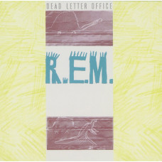 R.E.M. "Dead Letter Office"