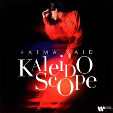 Said Fatma "Kaleidoscope"