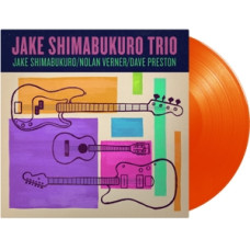 "Shimabukuro Jake Trio"