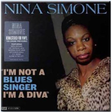 Simone Nina "I am Diva"