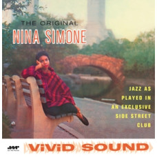 Simone Nina "Original"