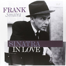 Sinatra Frank "Sinatra In Love" 2LP