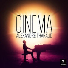 Tharaud Alexandre "Cinema"