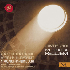 Verdi, Giuseppe "Messa da Requiem"