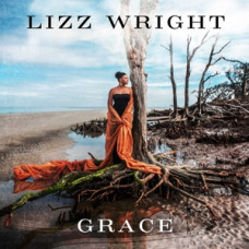Wright Lizz "Grace"