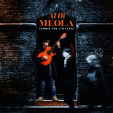 Meola, Al Di "Across the Universe" 2LP