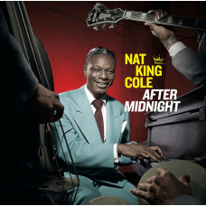 Cole Nat King "After Midnight"