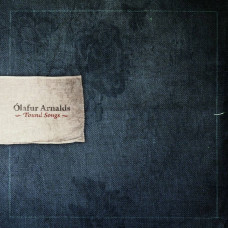 CD "Arnalds Olafur "Found Songs""