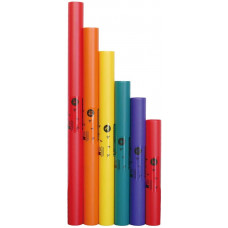 Whistling Tubes, Boomwhackers