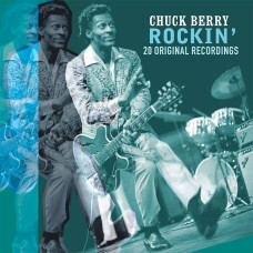 Berry Chuck "Rockin'"