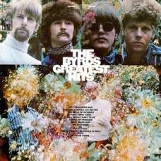 Byrds "Greatest Hits"