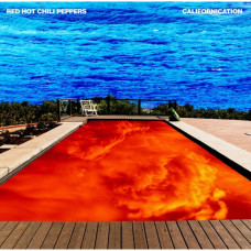 Red Hot Chili Peppers "Californication" 2LP Red Hot Chili Peppers "Californication" 2LP