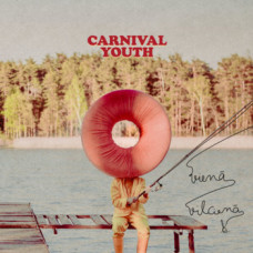 CD "Carnival Youth "Vienā vilcienā""