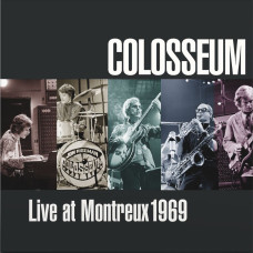 Colosseum "Live At Montreux 1969"