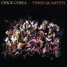 Corea Chick "Three Quarters"