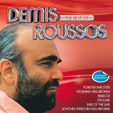 CD "Demis Roussos "The Best of""