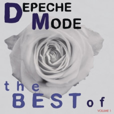Vinyl "Depeche Mode "The Best Of Depeche Mode Volume One" 3LP