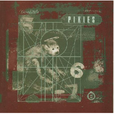Pixies "Doolittle"