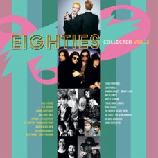 Various Artists "Eighties Collected Vol. 2" 2LP