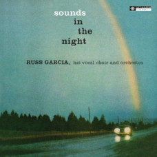 Garcia Russ "Sounds In The Night"