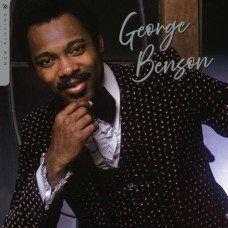 George Benson "Now Playing" George Benson "Now Playing"