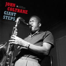 Coltrane, John "Giant Steps"