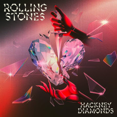 Rolling Stones "Hackney Diamonds"