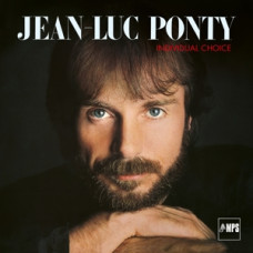 Ponty Jean-Luc "Individual Choice"