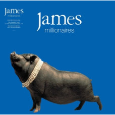 "James "Millionaires"" 2LP