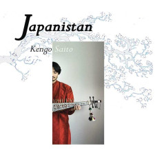 CD "Saito Kengo "Japanistan""