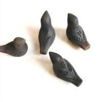 Ocarina, Ceramic Whistle, Svilpaunieks, Okarina