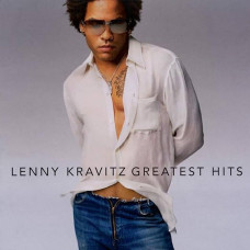 Kravitz, Lenny "Lenny Kravitz Greatest Hits"