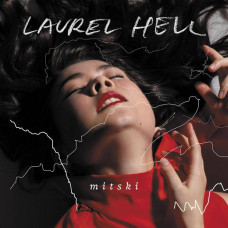Mitski "Laurel Hell"