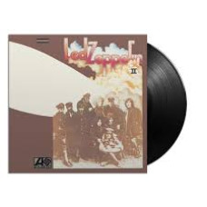 Led Zeppelin "II"