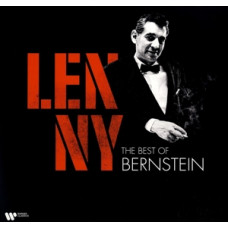 Bernstein, Leonard "Lenny: The Best of Bernstein"