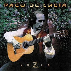 de Lucia, Paco "Luzia"