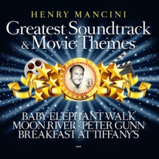 Mancini Henry "Greatest Soundtrack & Movie Themes"