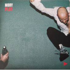Moby "Play" 2LP