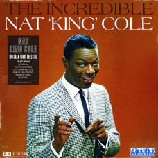 Cole Nat King "The Incredible"