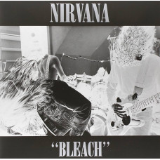 Nirvana "Bleach"