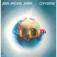 Jarre Jean-Michel "Oxygene"