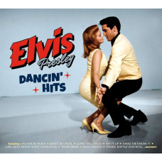 "Presley, Elvis "Dancin' Hits"