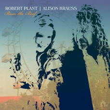 Plant, Robert & Allison K "Raise the Roof" 2LP
