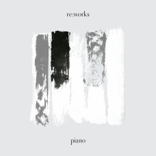Various Artists "re:works piano"
