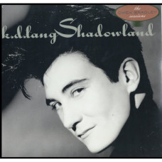 Lang K.D. "Shadowland" Lang K.D. "Shadowland"